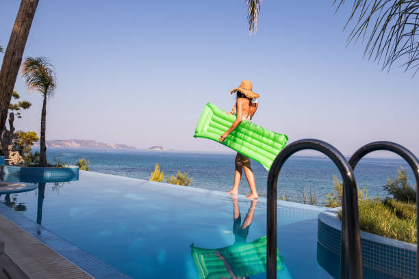 istock Perfect place to swim 899951446