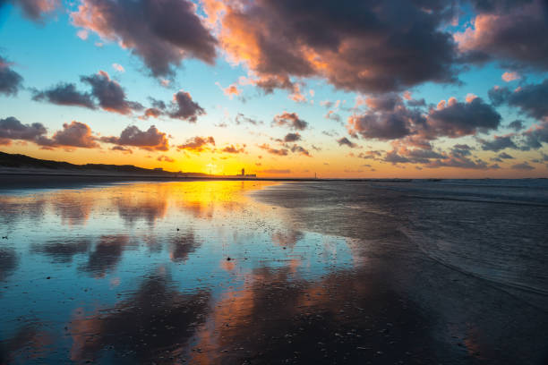 istock Indian Summer in Belgium 899954336