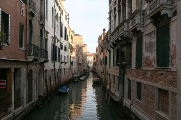 istock Venice in the Veneto, Italy 899954700
