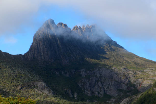 istock Cradle Mountain-Lake St Clair National Park 899973110