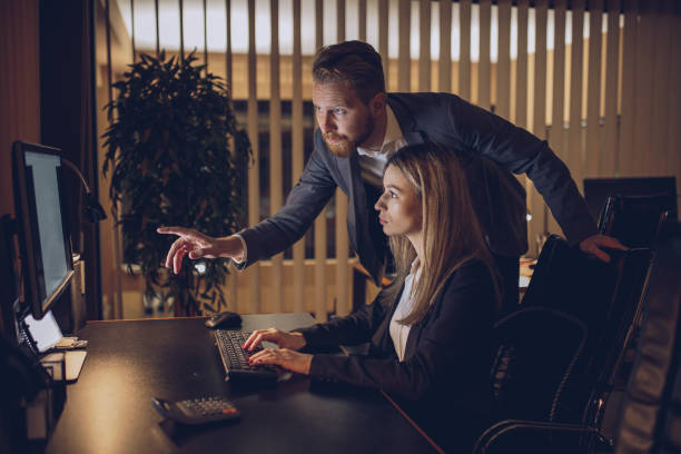 istock Doing what it takes to get the job done 899983812