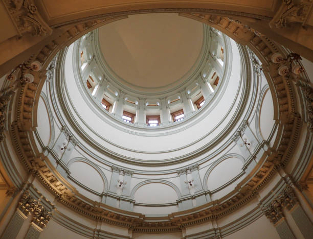 istock Cupola, Georgia State Legislature 899994270
