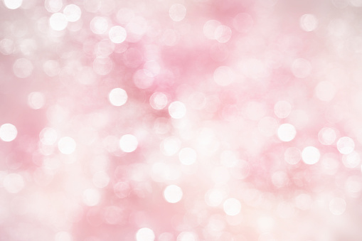 Light Pink Blurred Background Stock Photo - Download Image Now - Abstract,  Art, Backgrounds - iStock