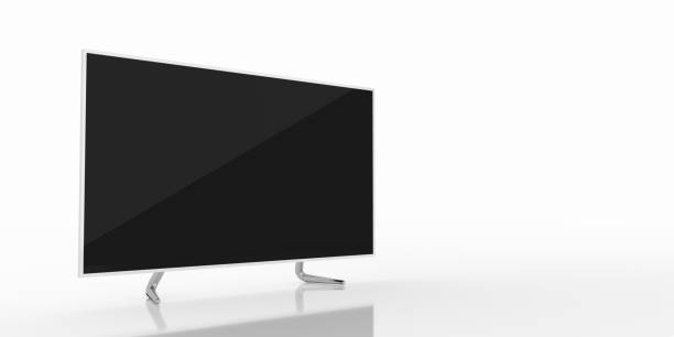 istock Flat Monitor 900013188