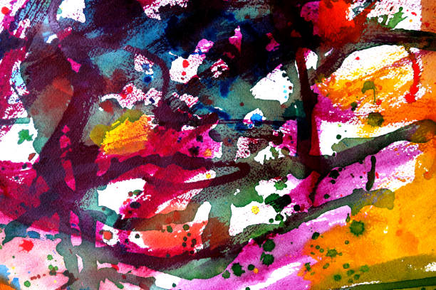 istock watercolor wash 900040998