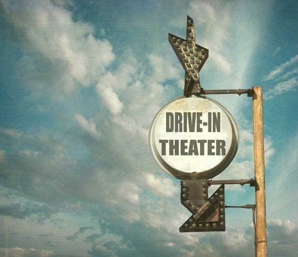 istock drive in theater sign 900048524