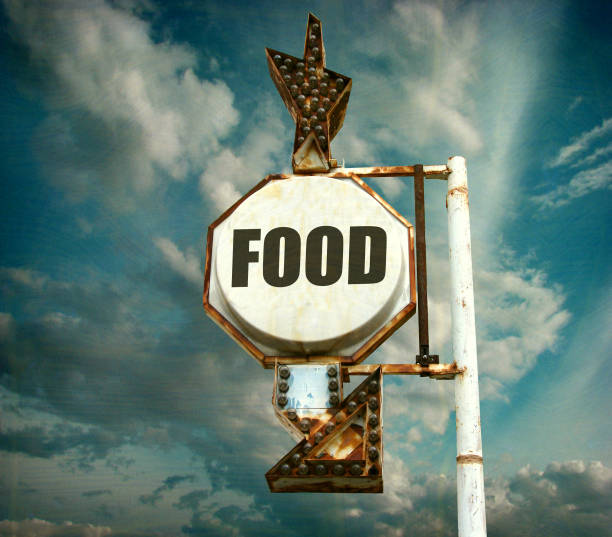 istock food sign 900048910