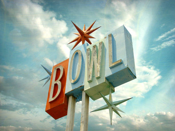 istock bowling alley sign 900049036