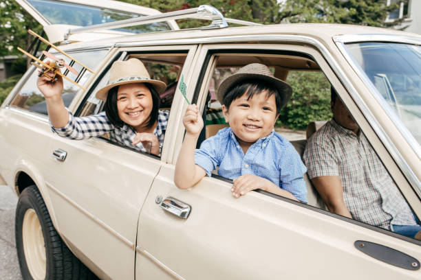 istock Family vacations 900058316