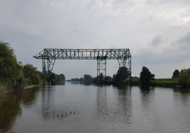 istock ferry, float, East, Hemmoor 900120296