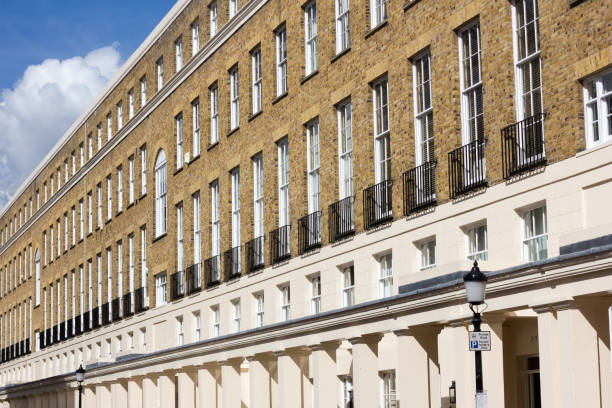 istock Camden in London, England 900123664
