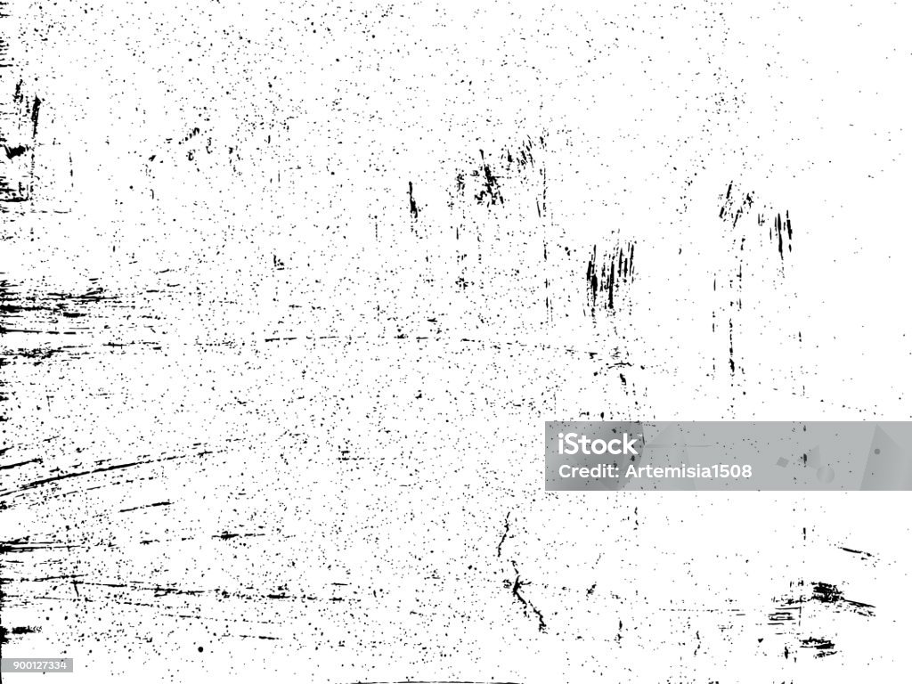 Scratch Grunge  Background. Painted texture . Dust overlay distress Grain . Simply Place illustration over any object to create grunge effect . Vector Scratch Grunge  Background. Painted texture . Dust overlay distress Grain . Simply Place illustration over any object to create grunge effect . Vector illustration Distraught stock vector