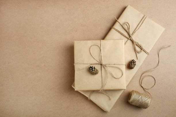 istock New Year gifts 900127506