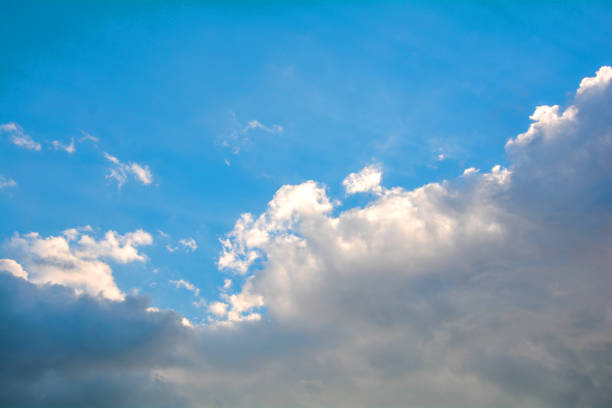 istock clouds sky blue sun light day outdoor beauty bright 900127516