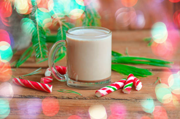 istock Hot coffee in  glass mug 900131438