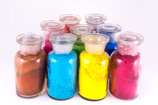 istock natural colored pigments in powder form 900149204
