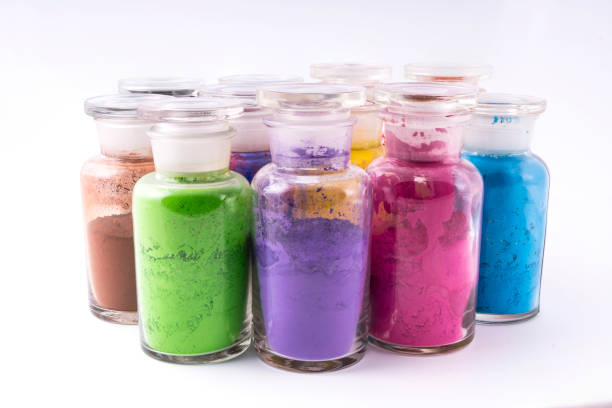 istock natural colored pigments in powder form 900151430