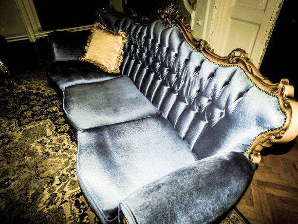 istock old furniture 900165930