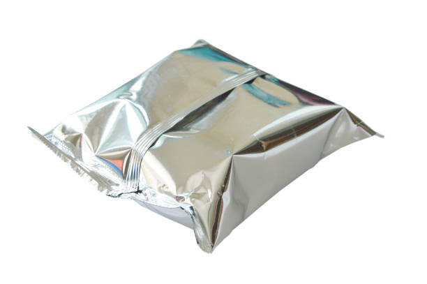 istock snack package in aluminum foil 900168786