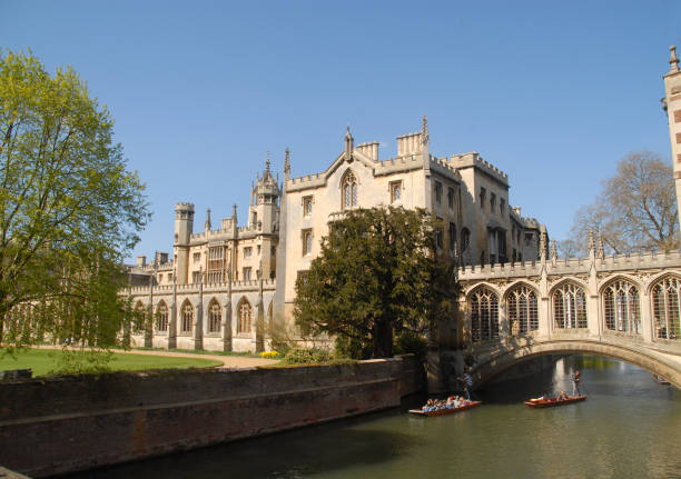 ponte dos suspiros  - bridge of sighs - fotografias e filmes do acervo