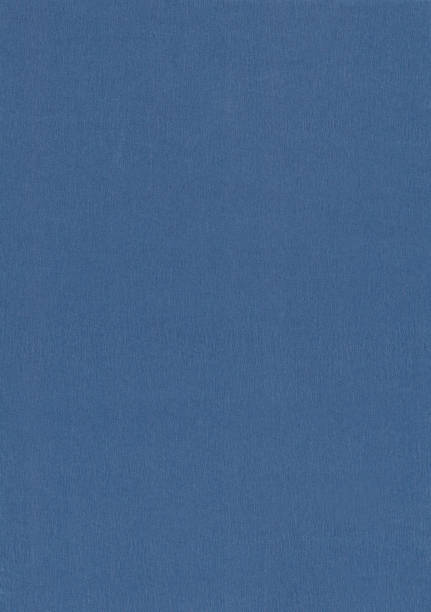 istock Blue  crepe paper background. 900173016