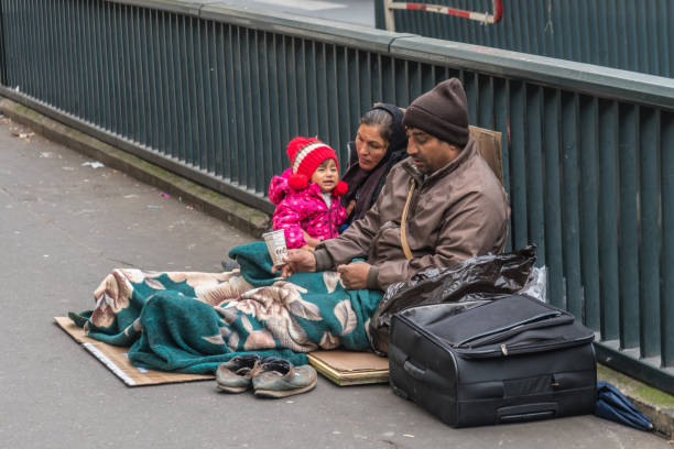 Immigration clandestine France
