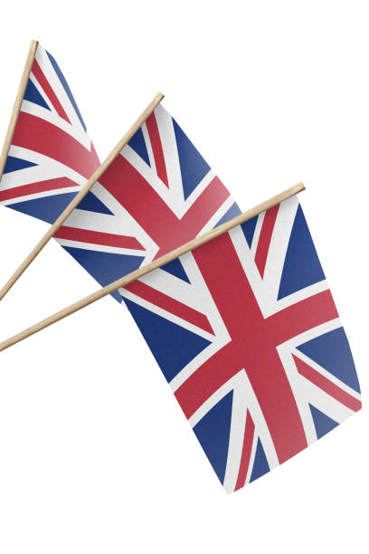 istock United Kingdom Flag 900213076