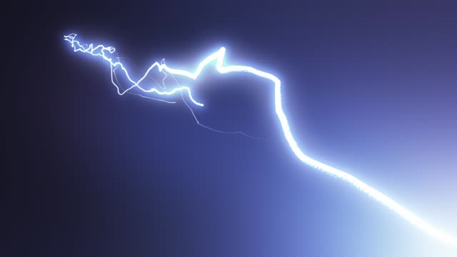 5,055 Lightning Symbol Stock Videos and Royalty-Free Footage - iStock |  Lightning bolt