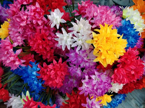 istock Flower for sale 900216436