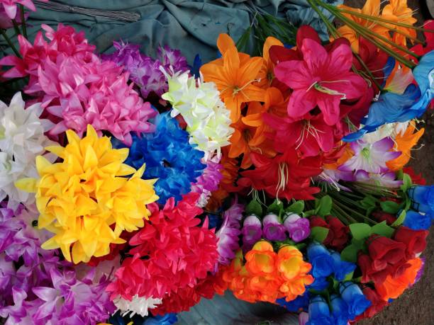 istock Flower for sale 900216442
