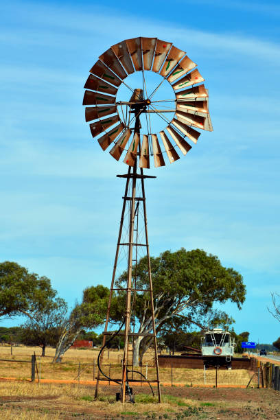 istock Australia, WA, agriculture 900257158