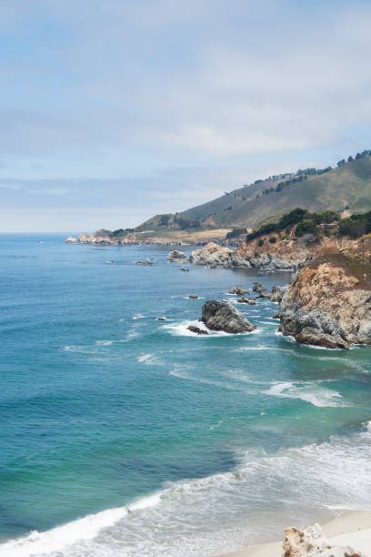 istock California Coastal Road 900284894