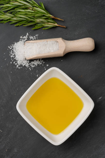 istock Cooking ingredients for mediterranean cuisine 900298324