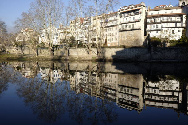istock river tamega to amarante 900301922