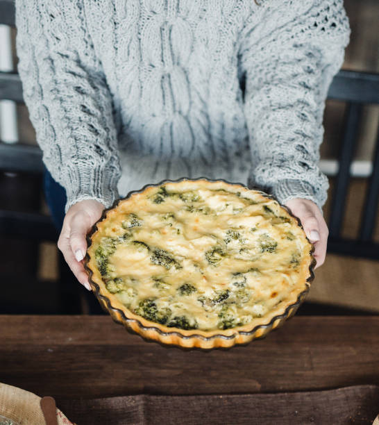 istock tasty pietist with cheese, chicken and broccoli 900318108