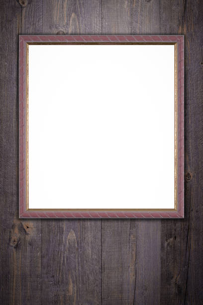 istock Photo or painting frame 900321414