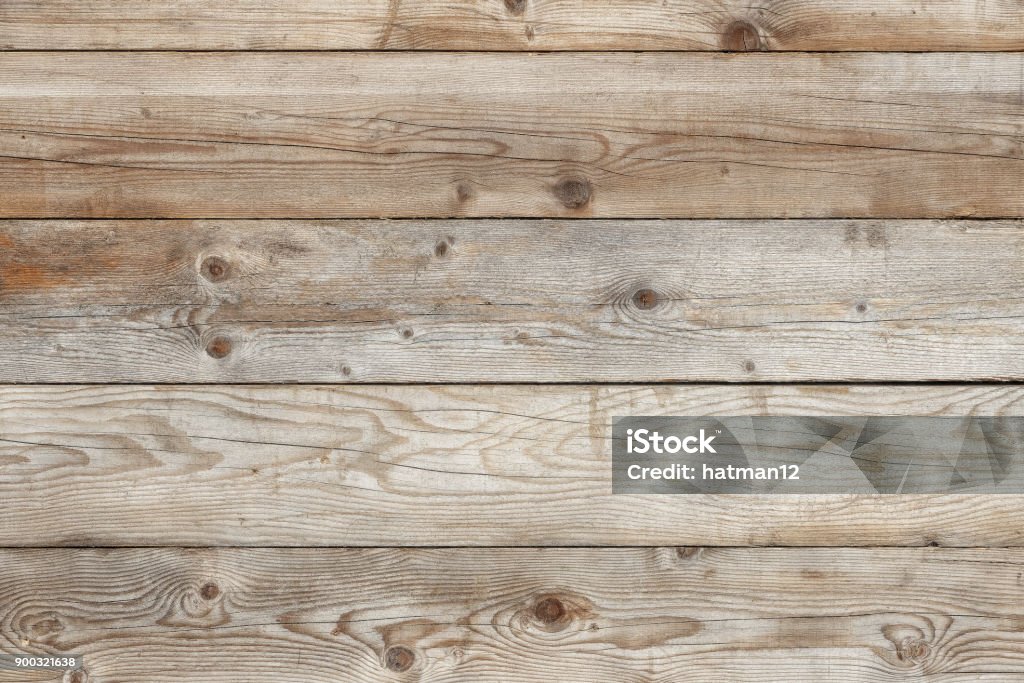 Vieux fond bois de grange mur - Photo de En bois libre de droits