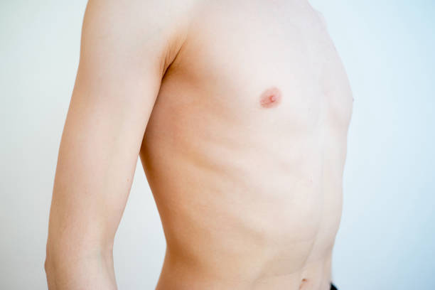 istock Man body parts 900325768