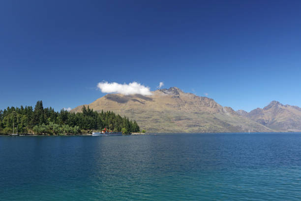 istock The Remarkables, Queenstown 900352422