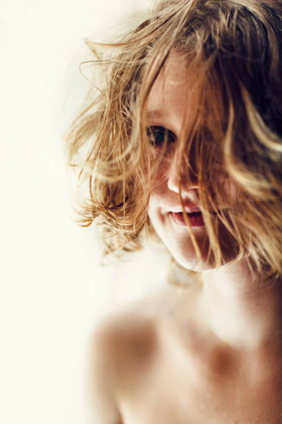 istock Portrait of woman 900367482