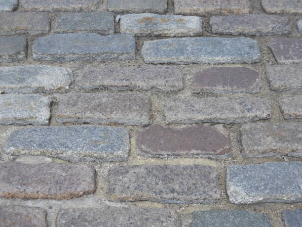 istock canadian cobblestone ground in old montreal 900368046