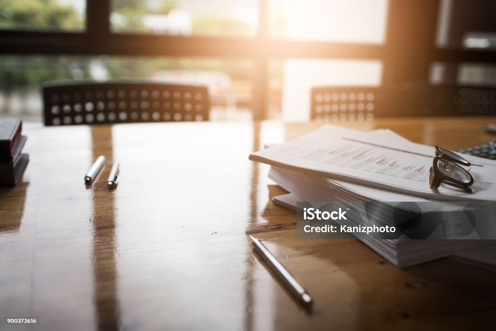 Taxpayer's desk and excise documents to import and export Taxpayer's desk and excise documents to import and export industrial goods for the purpose of maximizing profits for large business organizations. Law Stock Photo