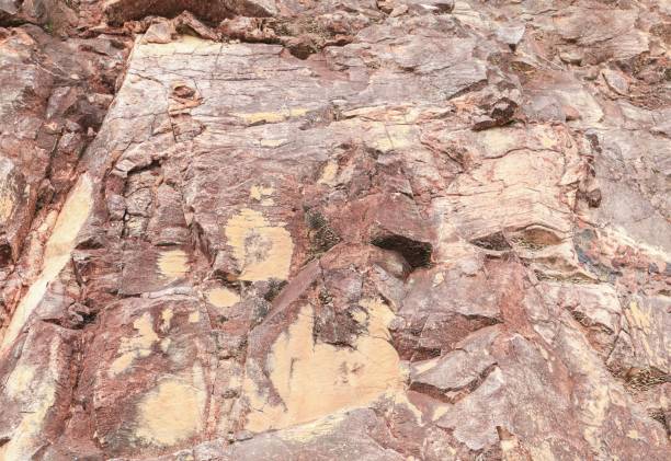 istock Stone texture  cliff of mountain  beautiful pattern for background. 900376942
