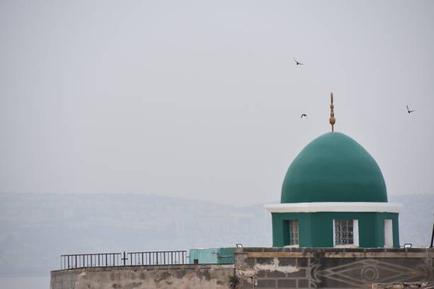 Mosque in Acre, Israel