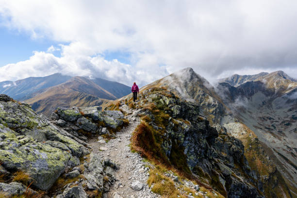 istock slovakian carpathian mountains in autumn. 900384680