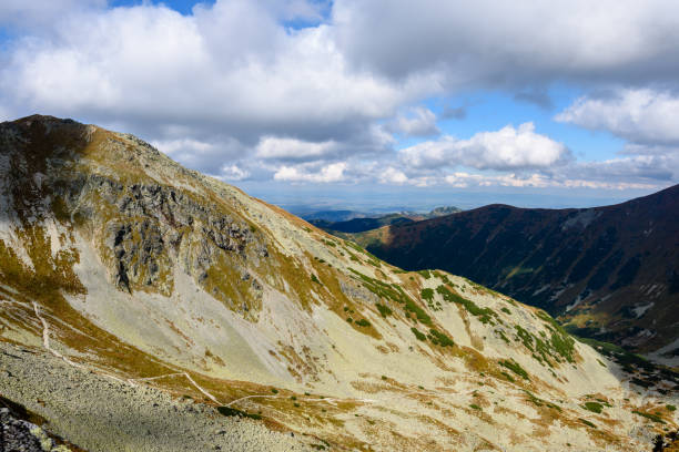 istock slovakian carpathian mountains in autumn. 900387606