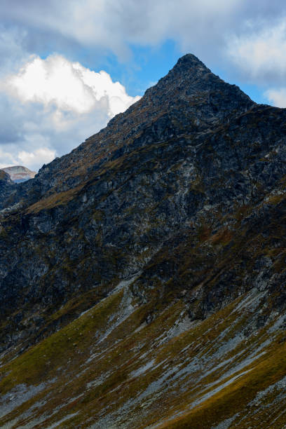 istock slovakian carpathian mountains in autumn. 900387638