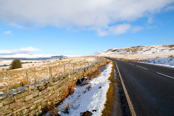 istock Road Trip in the Snow 900395764