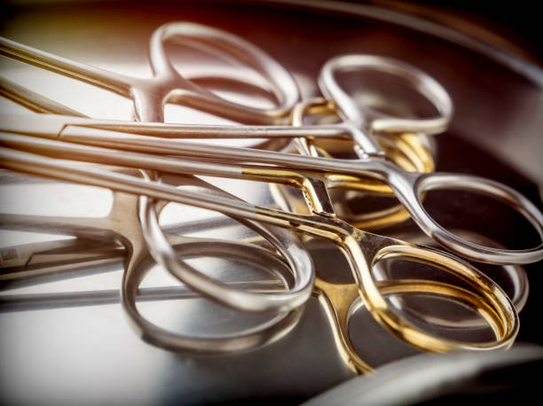 istock Instrumental Surgical In Operating Room, Conceptual Image 900399352
