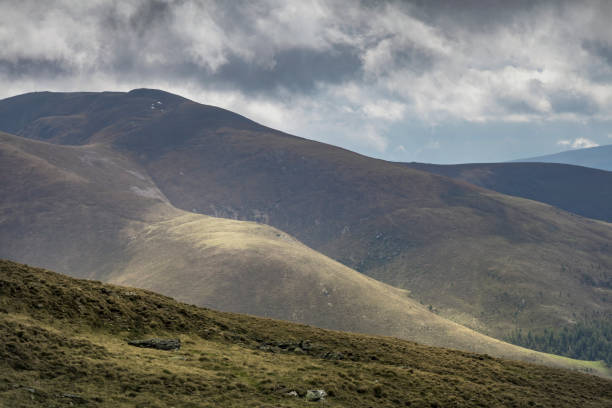 istock Autumn in the Nock mountains 900403350